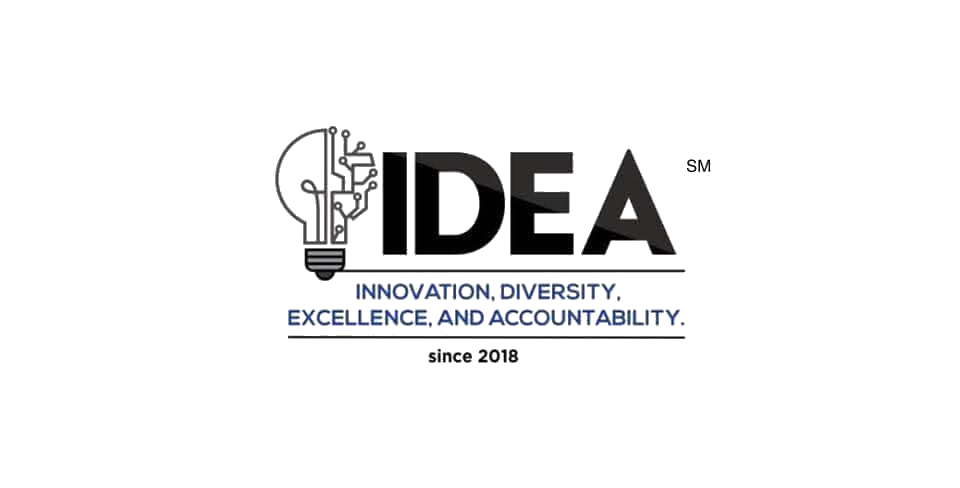 IDEA® - Innovation, Diversity, Excellence, Accountability
