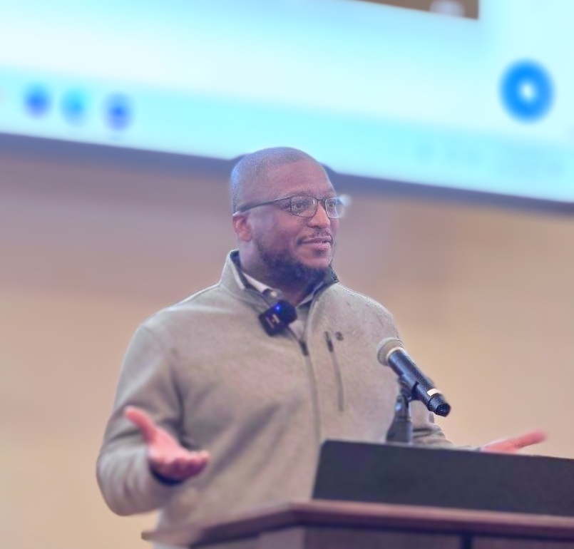 Malcolm Adams - Founder & CEO